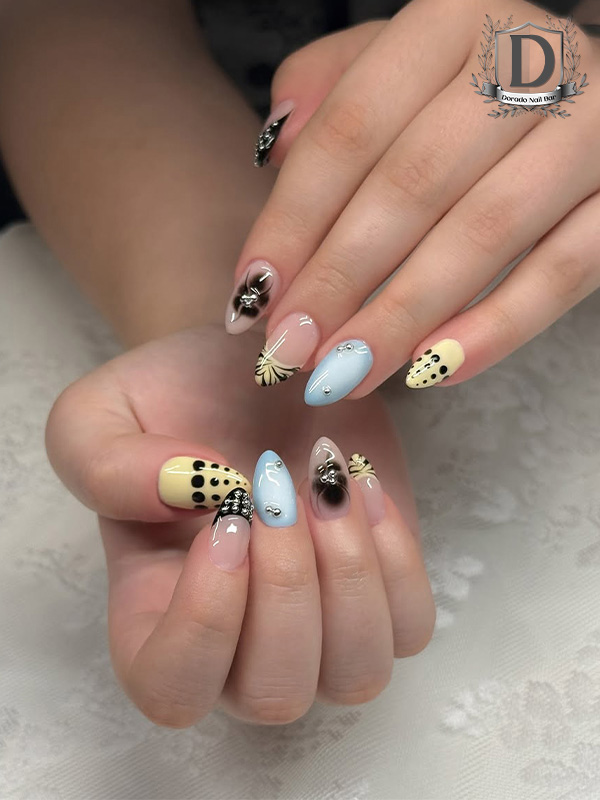 Dorado Nail Bar