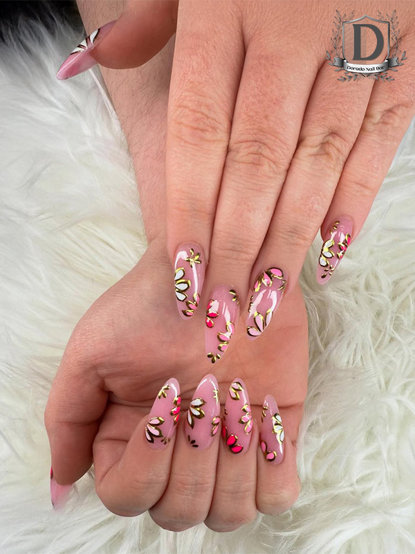 Dorado Nail Bar